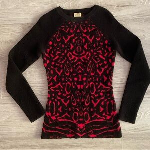 Torn by Ronny Kobo sweater